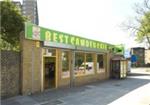 Best Camden Cafe - London