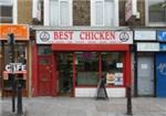 Best Chicken - London