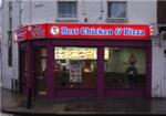 Best Chicken & Pizza - London