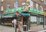 Best City Food Centre - London