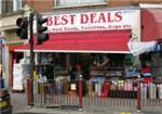 Best Deals - London