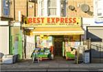 Best Express - London