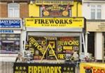 Best Fireworks Direct - London