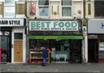 Best Food - London