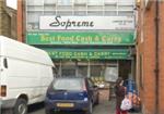 Best Food Cash & Carry - London