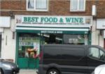 Best Food & Wine - London