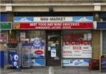 Best Food & Wine Groceries - London