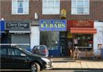 Best Grill Kebabs - London