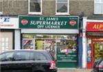 Best-In St James Supermarket - London