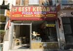 Best Kebab - London