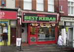 Best Kebab - London