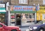 Best Kebab - London