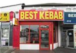 Best Kebab - London