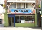 Best Kebab - London