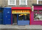 Best Kebab - London