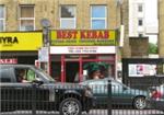 Best Kebab - London