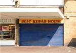 Best Kebab House - London