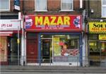 Best Kebab & Pizza - London