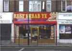 Best Kebab Ye