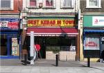 Best Kebabs In Town - London