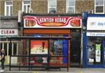 Best Kentish Kebab - London