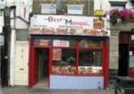 Best Mangal - London