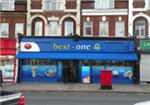 best-one - London