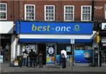 best-one - London