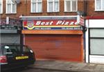 Best Pizza - London