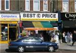 Best Price - London