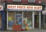 Best Price Mini Mart - London