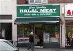 Best Quality Halal Meat - London