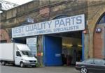 Best Quality Parts - London