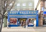 Best Sellers - London