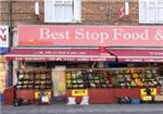 Best Stop Food & Wine - London