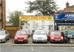 Best Used Cars - London