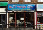 Best Village Cafe - London