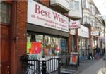 Best Wines - London