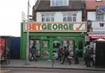 Bet George - London