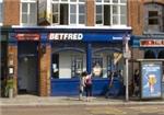 Betfred - London