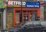 Betfred - London