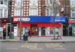 Betfred - London