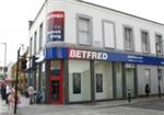 Betfred - London