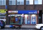 Betfred - London