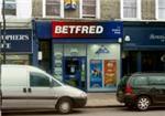 Betfred - London