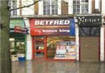 Betfred - London