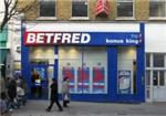 Betfred - London