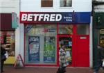 Betfred - London