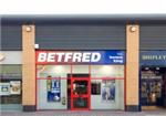 Betfred - London