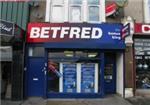 Betfred - London